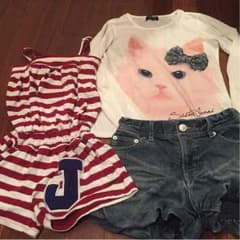 JENNI 140セットのサムネイル