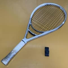 ダンロップ LX1000 （G1） Dunlop LX1000 G1 硬式テニスラケット 魔法のラケット ダンロップ