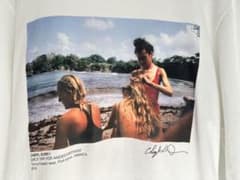 Spick and Span JANE SMITH ホワイト 長袖Tシャツ Mのサムネイル
