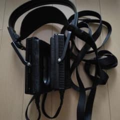 stax SR-L500MK2