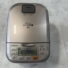 日立 IHジャー炊飯器 RZ-TS104M 2020年製 - メルカリ