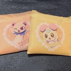 エコバッグ　タルト　シフォン　フレッシュプリキュアのサムネイル