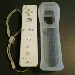 【値段交渉可】wiiリモコン ジャンクのサムネイル