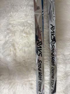 SnowMan RAYS Dome Tour 2024のサムネイル