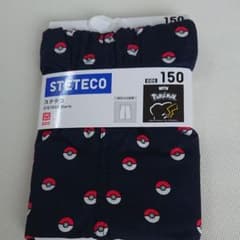 ユニクロ☆ポケモンステテコのサムネイル