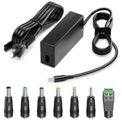 電源アダプター　DC 12v 5a 60wのサムネイル