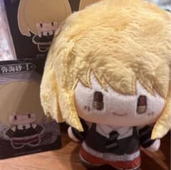 デスノート DEATHNOTE 中国 中国限定 ぬいぐるみ マスコット - メルカリ
