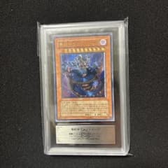 遊戯王 毒蛇神 ヴェノミナーガ レリーフ ars10 - メルカリ