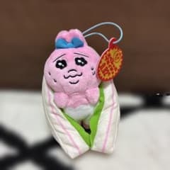 おぱんちゅうさぎ フレッシュおぱんちゅマーケット惣菜パンマスコット サンドイッチ