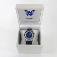 カナメコドウ様専用ドラゴンクエスト35周年記念グッズ ロト腕時計