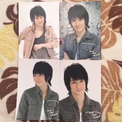 森本龍太郎 フォトセットのサムネイル