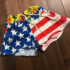 ティービ様専用☆JAM   ショートパンツのサムネイル