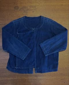えみおわす　ミャンマーシャツ　手縫い えみおわす ミャンマーシャツ 手縫い - メルカリ