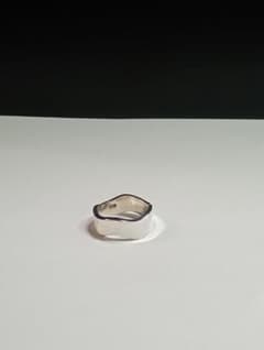 SILVER925 リング 7〜23号