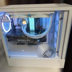 ゲーミングPC RTX3060Ti 8GB/corei5/64GB/1.39TB ゲーミングPC RTX3060Ti 8GB/corei5/64GB/1.39TB - メルカリ