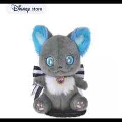 ディズニーストア ツイステッドワンダーランド ツイステ グリム 肩乗り