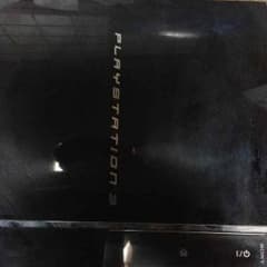 PS3  ジャンク品のサムネイル