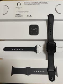 Apple Watch SE(第一世代) 40mmのサムネイル
