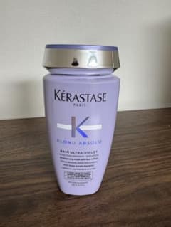 Kérastase ケラスターゼ BLバンブロンドアブソリュ250ml 紫シャンのサムネイル