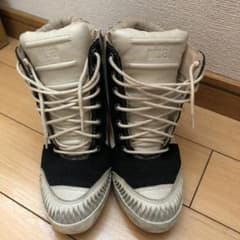 ディーゼルインヒールのサムネイル