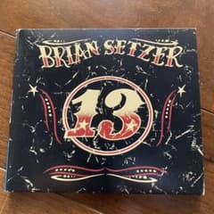 BRIANSETZERのサムネイル
