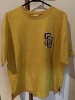 MLB サンディエゴ・パドレス Tシャツのサムネイル