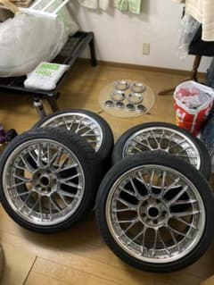 シュティッヒメッシュIII   18インチ8j+39  9j+39 4H5Hのサムネイル