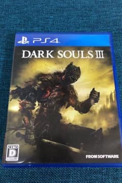 DARK SOULS IIIのサムネイル