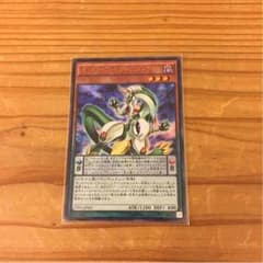 オッドアイズミラージュドラゴンのサムネイル