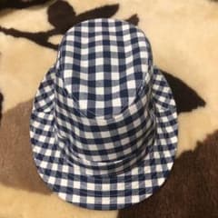 帽子 ハットのサムネイル