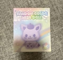 RANDOM COLOR WISH DOLL SION ver.のサムネイル