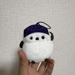 ゴールデンカムイ シマエナガぬいぐるみの入手方法まとめ – 攻略大百科