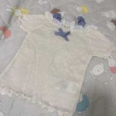 apres les cours トップス 90cmのサムネイル