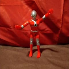 ⭐️希少デッドストック ザ・ウルトラマン ジョーニアス 当時物 超合金