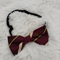 キッズ 蝶ネクタイのサムネイル