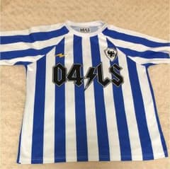 04 limited sazabys ゲームTのサムネイル