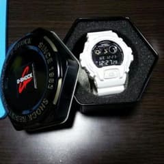 あっちゃんさん専用　G-SHOCKのサムネイル