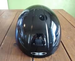 X-AIR ヘルメット バイク スノーボードのサムネイル