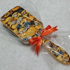 ミニオン☆ビッグブラシのサムネイル