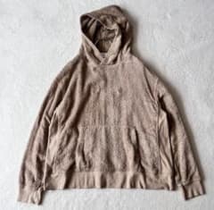 コロニークロージング｜UCHINO フーディー タオルパーカー プールサイドのサムネイル