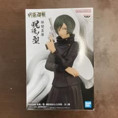 禪院真依 フィギュアのサムネイル