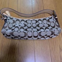 COACH コーチ ショルダーバッグのサムネイル
