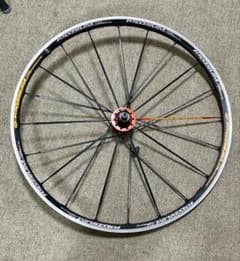 MAVIC マビック KSYRIUM SL RIM シマノ11S - メルカリ