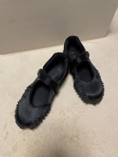 美品 PUMA プーマ MOSTRO FEY SATIN 25,5cmのサムネイル