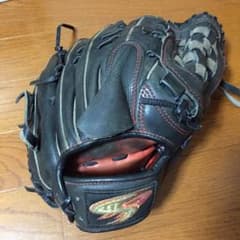 軟式グローブのサムネイル