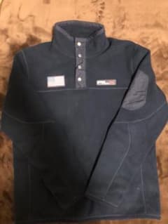 polo rlx フリース　ポロ　ラルフローレン  sportsのサムネイル