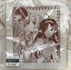 ソードアート・オンライン トートバッグのサムネイル