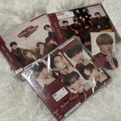 【新品未開封】Kiss Plan 3形態 トレカセット 新品未開封】Kiss Plan 3形態 トレカセット - メルカリ