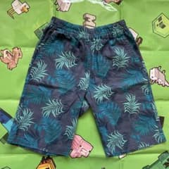 ハーフパンツ　♡ 130cmのサムネイル