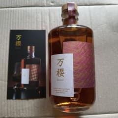 万櫻　BANOU　ウイスキー　グランド　KURAND m40271669916_1.jpg?1774757972